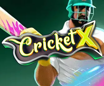 Cricket X